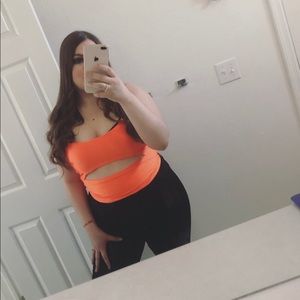 Meet your Posher, Estefania